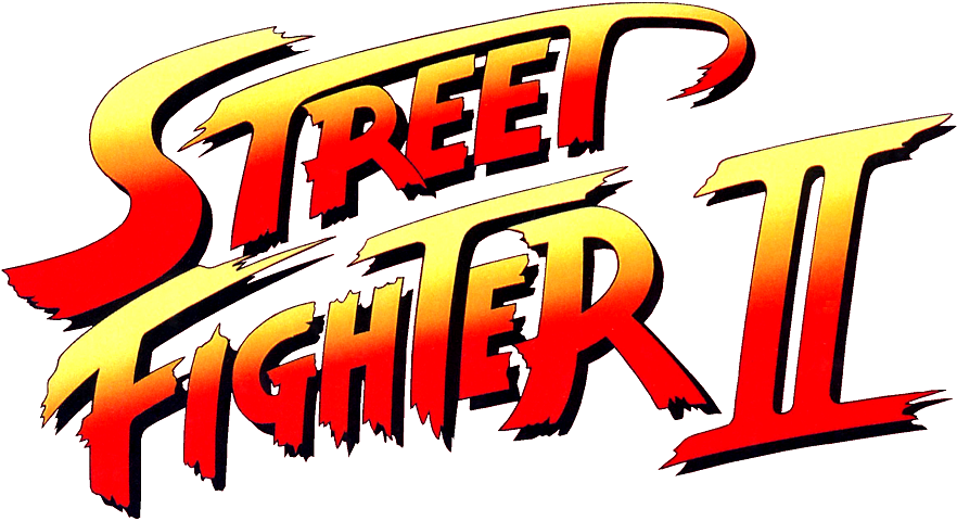 Street Fighter II